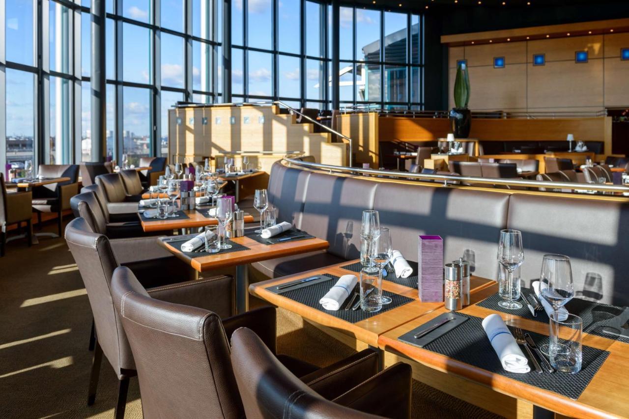 Atlantic Airport 4* Bremen