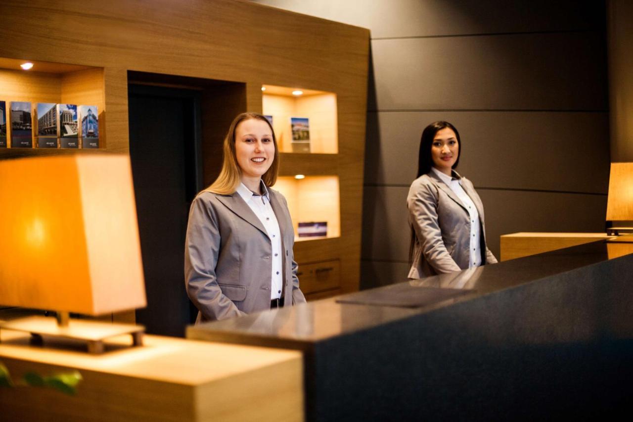 Hotel Atlantic Airport