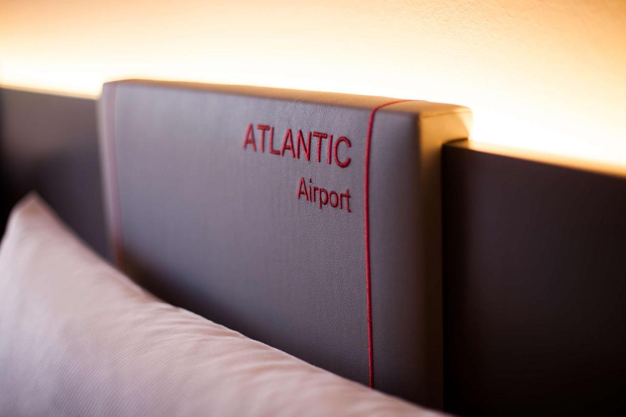 Atlantic Airport Hotel